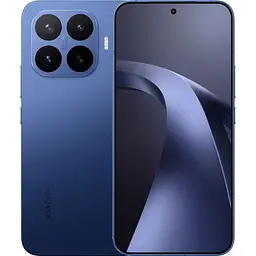 Смартфон Xiaomi 17T Pro 12/256GB Deep Blue Global EU [168440]