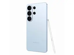 Смартфон Samsung Galaxy S26 Ultra 12/256GB Sky Blue (SM-S948BLBD) - мініатюра 4