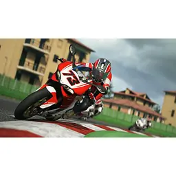 Ключ активації Microsoft Ride для Xbox One/Series - мініатюра 2