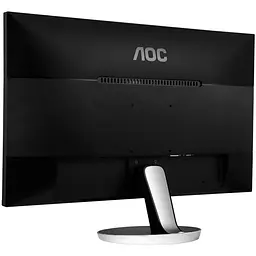 Монітор 27" AOC Q2778Vqe - Class A "Б/В" - мініатюра 3