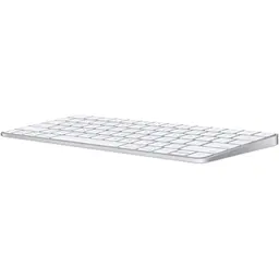 Клавіатура Apple Magic Keyboard White (MXCL3) OEM [126265] - мініатюра 3