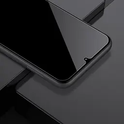 Захисне скло Nillkin (CP+PRO) для Samsung Galaxy A36 5G / A56 5G Чорний - мініатюра 7