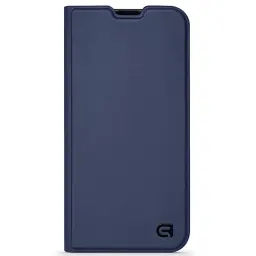 Чохол до мобільного телефона Armorstandart OneFold Case Tecno Spark Go 2 4G Dark Blue (ARM88437)