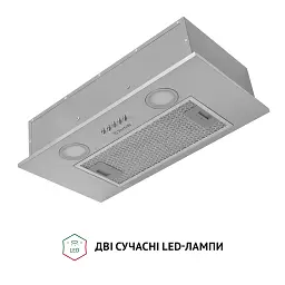 Витяжка повновбудована Perfelli BI 5252 I 700 LED - мініатюра 4