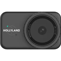 Веб-камера Hollyland Lyra Webcam UHD 4K Combo with Mic LARK A1 [176291] - мініатюра 6