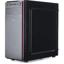 Корпус для ПК Vinga (Apache-450W) - мініатюра 2