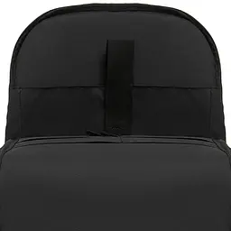 Рюкзак для ручної поклажі Bagland 20л сірий (Bagland-XS-Grey) - мініатюра 5
