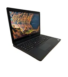 Ноутбук Dell Precision 3530 15.6 32 Гб 1000 Гб Refurbished - мініатюра 5