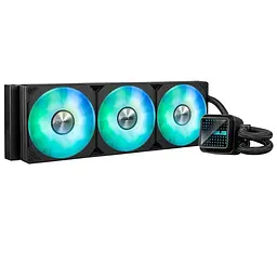 СВО ASUS Prime LC 360 ARGB Black (90RC0101-B0EAY0) - мініатюра 1
