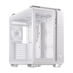 Корпус для ПК ASUS TUF Gaming GT502 Plus White (90DC0093-B19000) - мініатюра 4