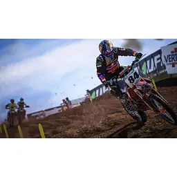 Ключ активації Microsoft MXGP 2021 - The Official Motocross Videogame для Xbox One/Series - мініатюра 9