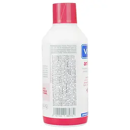 Ополіскувач Vitis Anticaries Mouthwash 500 мл - мініатюра 4