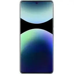 Смартфон Xiaomi Redmi Note 14 Pro 5G 12/256b Coral Green Global version