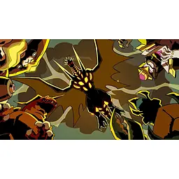Ключ активації Microsoft Dawn of the Monsters: Full Game Plus Arcade + Character DLC Pack Bundle для Xbox One/Series S/X - мініатюра 11