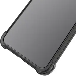 Чохол-накладка BeCover Anti-Shock для Xiaomi Redmi Note 11 4G/10 2021/10 2022 Gray (707892) - мініатюра 3