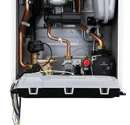 Котел газовий Thermo Alliance Ewa 28 кВт, двоконтурний, конденсаційний, навісний, з двома теплообмінниками KM0728350101005911 - мініатюра 10