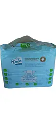 Підгузки памперси дитячі Dada NEW Extra Soft №6, 37 шт в упаковці, для дітей від 16кг і більше - мініатюра 2