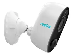 IP-камера відеоспостереження Reolink Lumus Series E430 - мініатюра 2