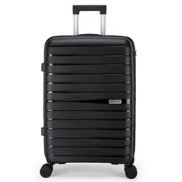 Валіза Semi Line 28" L Black (T5794-3) - мініатюра 2