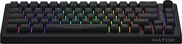 Клавіатура HATOR Skyfall 65 Sterling Speed Switches US (HTK1160) - мініатюра 5