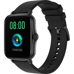 Смарт-годинник Globex (Smart Watch Me3 Black)
