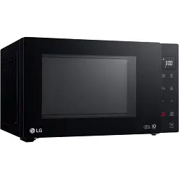 Мікрохвильова піч LG NeoChef LG MS2336GIB [103791] - мініатюра 3