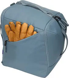 Сумка для черевиків Thule RoundTrip Boot Bag 35L (Mid Blue) 3205323 (TH 3205323) - мініатюра 9