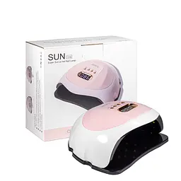 Лампа для сушіння гель-лаку Sun Y16 UV+LED 300 W