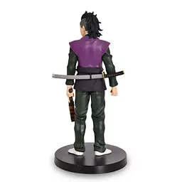 Фігурка Bandai Spirits Клинок, який знищує демонів Генья Demon Slayer Genya 16 см BS DS G 16 - мініатюра 3