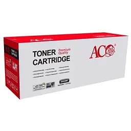 Картридж HP 117A (W2070A) Black, Color Laser 150/178/179, 1000 стор ACO teh0028388