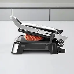 Гриль контактний 2000w Everest Ufesa (72105642) - мініатюра 4