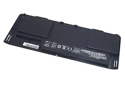 Акумулятор для ноутбука HP OD06-3S1P EliteBook Revolve 810 11.1V Black 4000 mAh - мініатюра 2