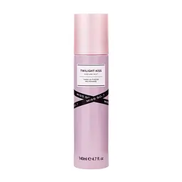 Спрей для тіла парфумований Miss SO...? Twilight Kiss Perfume Mist So...? 140 мл