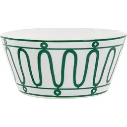 Набір салатників Hanna Home Green line 14 см 2 шт. (922-062) - мініатюра 2