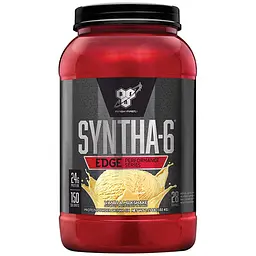Протеїн Syntha-6 Edge, 1 кг Ваніль BSN fit0025989