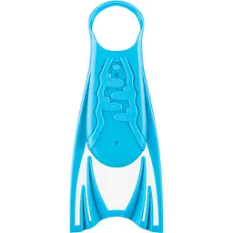 Ласти Aqua Speed Frog 30-34 Blue (1000-520-02-30-34) - мініатюра 4