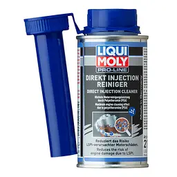 Очисник паливної системи Liqui Moly Pro-Line Direkt Injection Reiniger 120 мл (21281)