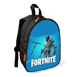 Рюкзак дитячий Fortnite шкільний/міський 34х27х13 см для хлопчика (02653)