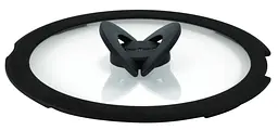 Tefal Кришка скляна Ingenio 24 см скло силікон