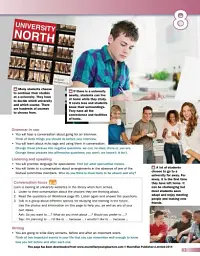 English World 10. Student's Book - мініатюра 4