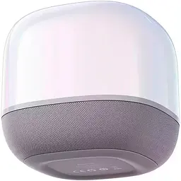 Портативна акустика Baseus AeQur V2 Moon White [A20050500211-00] [92755] - мініатюра 5