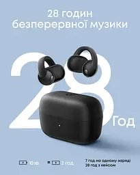 Гарнітура Anker SoundСore C50i Чорний (7232841) - мініатюра 7