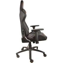 Ігрове крісло FragON 3X Series (FRGN_3X_R2_BLACK ) Black (FRGN_3X_R2_BLACK) - мініатюра 4