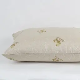 Подушка DREAM COLLECTION WOOL 50x70 см (650 г) (3-02621_00000) - мініатюра 2