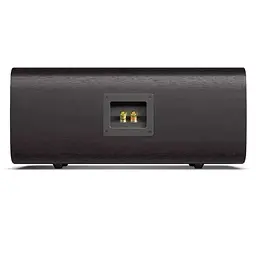 Акустическая система центрального канала с 25-мм твиттером JBL Studio 625C Dark Walnut (JBLS625CDKW) - миниатюра 4