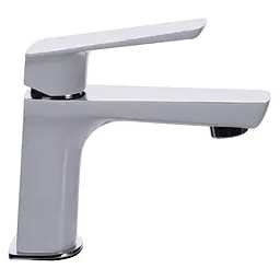 Змішувач для умивальника TOPAZ LEXI TL 21201-H57-CW - мініатюра 4