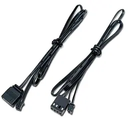 Розгалужувач живлення Ocypus DELTA EH10 Black - мініатюра 6