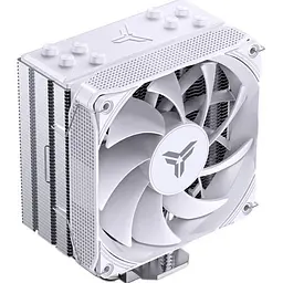 Кулер для процесора Jonsbo PISA A4 White (PISA A4 White) - мініатюра 3