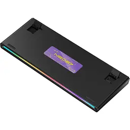 Клавіатура 1stPlayer NEO87 Wireless Midnight Violet (NEO87-MV-TLD) - мініатюра 6