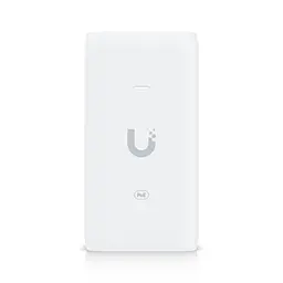 Інжектор Ubiquiti PoE Adapter (15W) (U-POE) - мініатюра 2